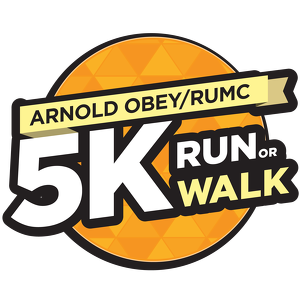 Event Home: Arnold Obey/RUMC 5K Run/Walk