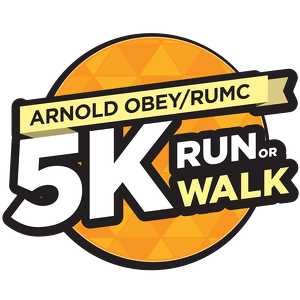 Event Home: 2024 Arnold Obey RUMC 5K Run/Walk